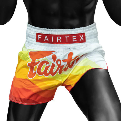 Muay Thai Shorts vs. MMA Shorts – Key Differences