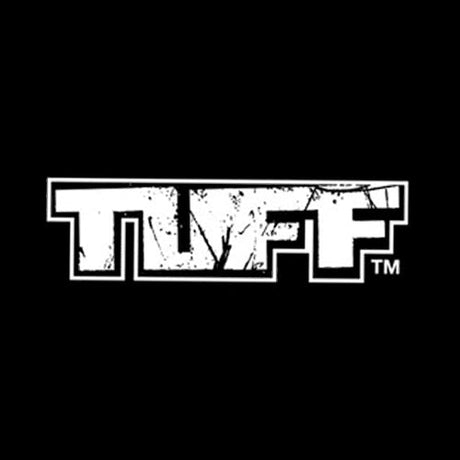 Tuff Muay Thai Shorts | Fight Co