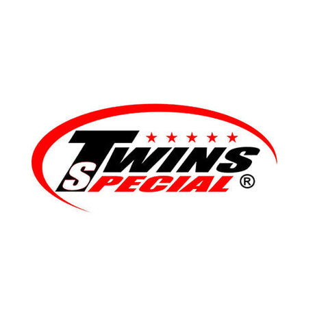 Twins Special | Fight Co