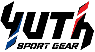 YUTH Muay Thai Logo