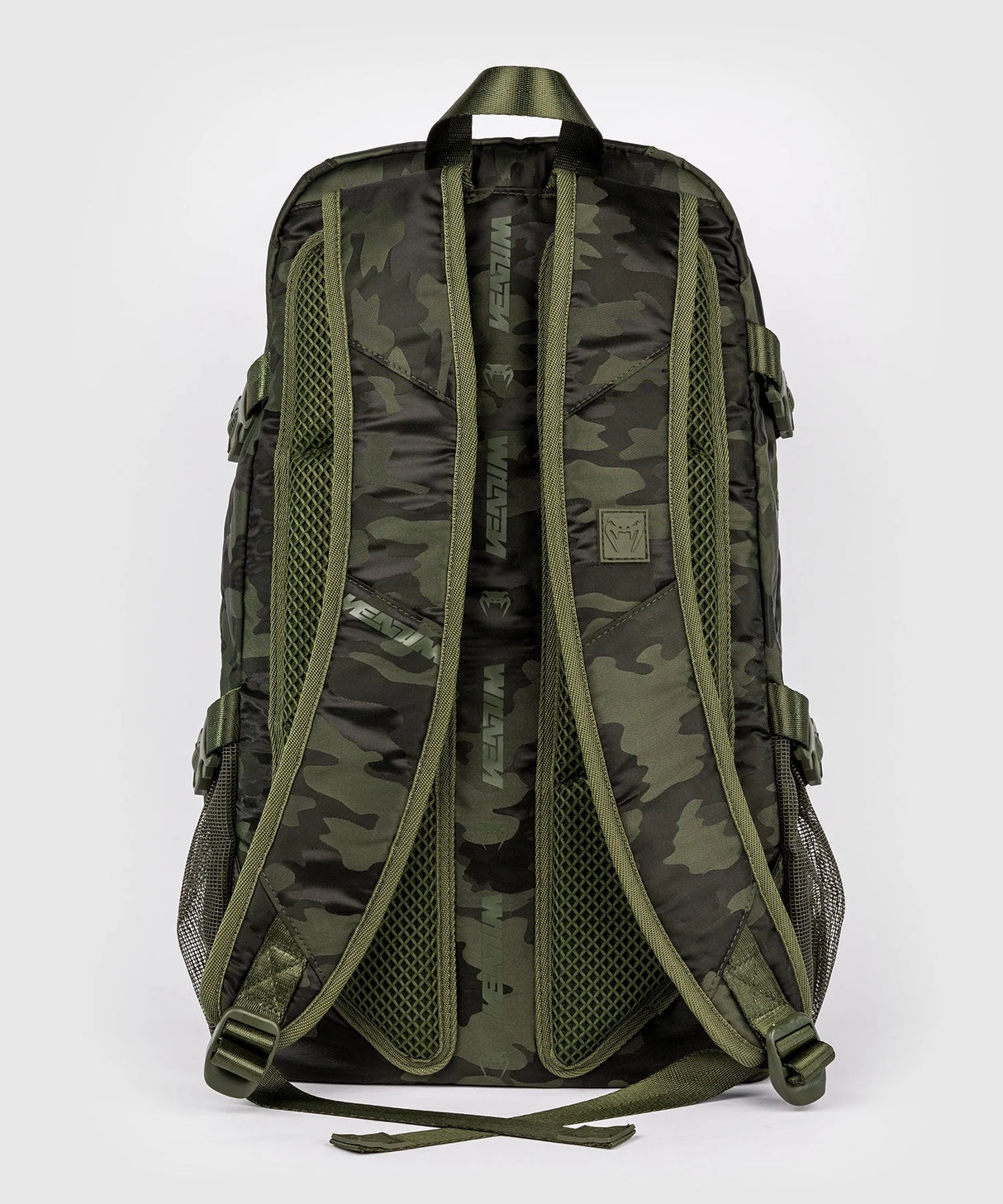 Venum Challenger Pro Camo Back Pack - Fight Co