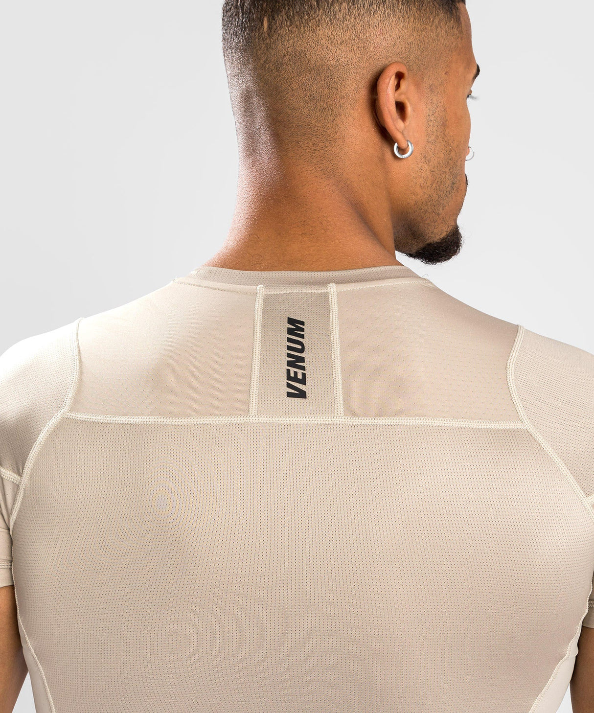 Venum G-Fit Air SS Rash Guard Fight Co