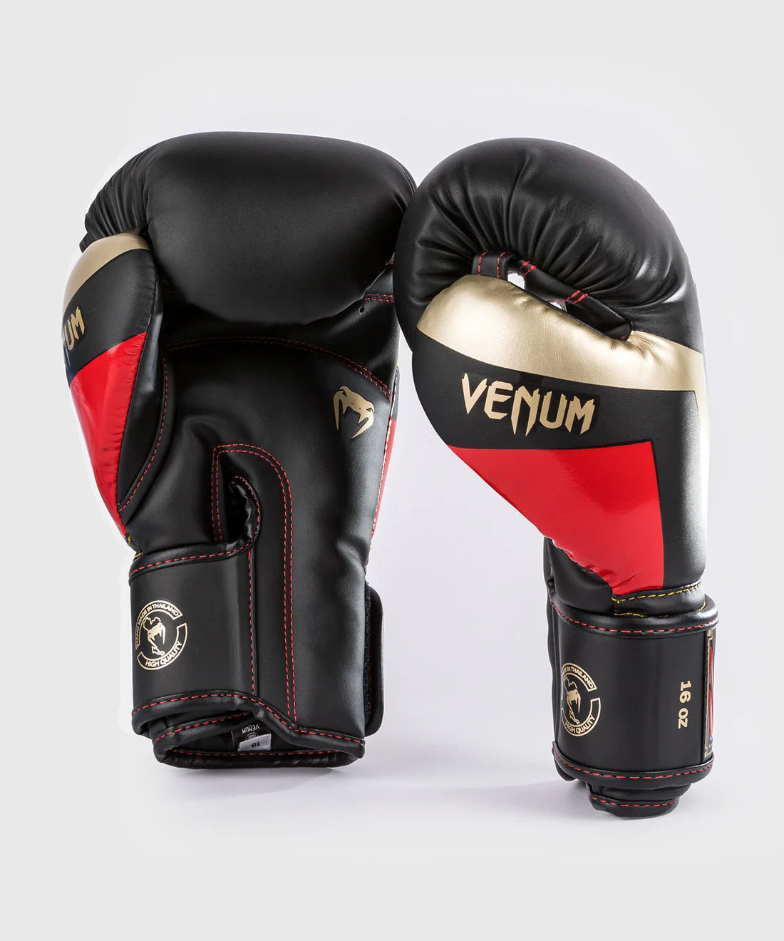 Venum Elite Boxing Gloves Fight Co