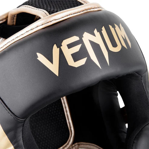 Venum Elite Head Guard - Fight Co