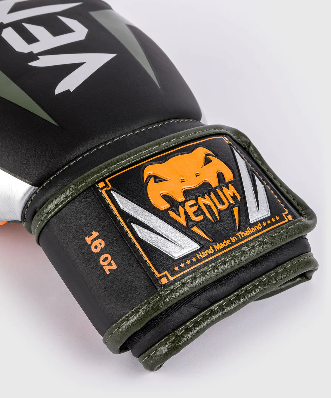 Venum Elite Boxing Gloves Fight Co