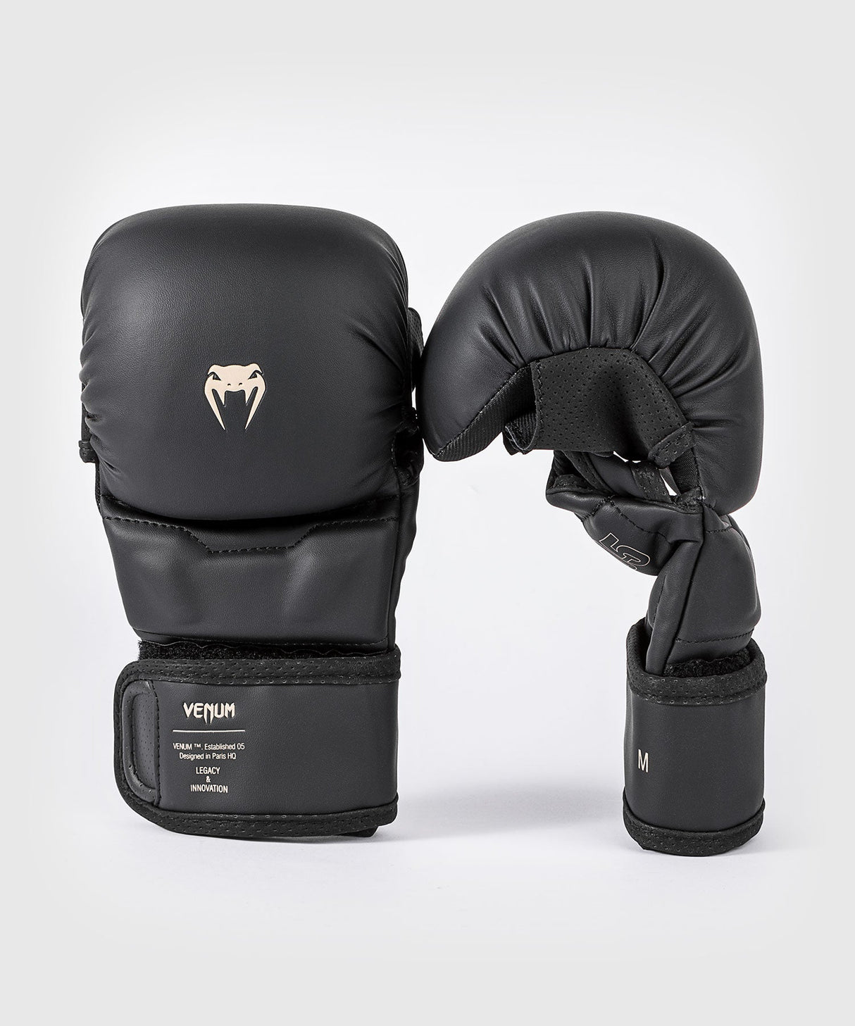 Venum Impact Evo Sparring MMA Gloves - Fight Co