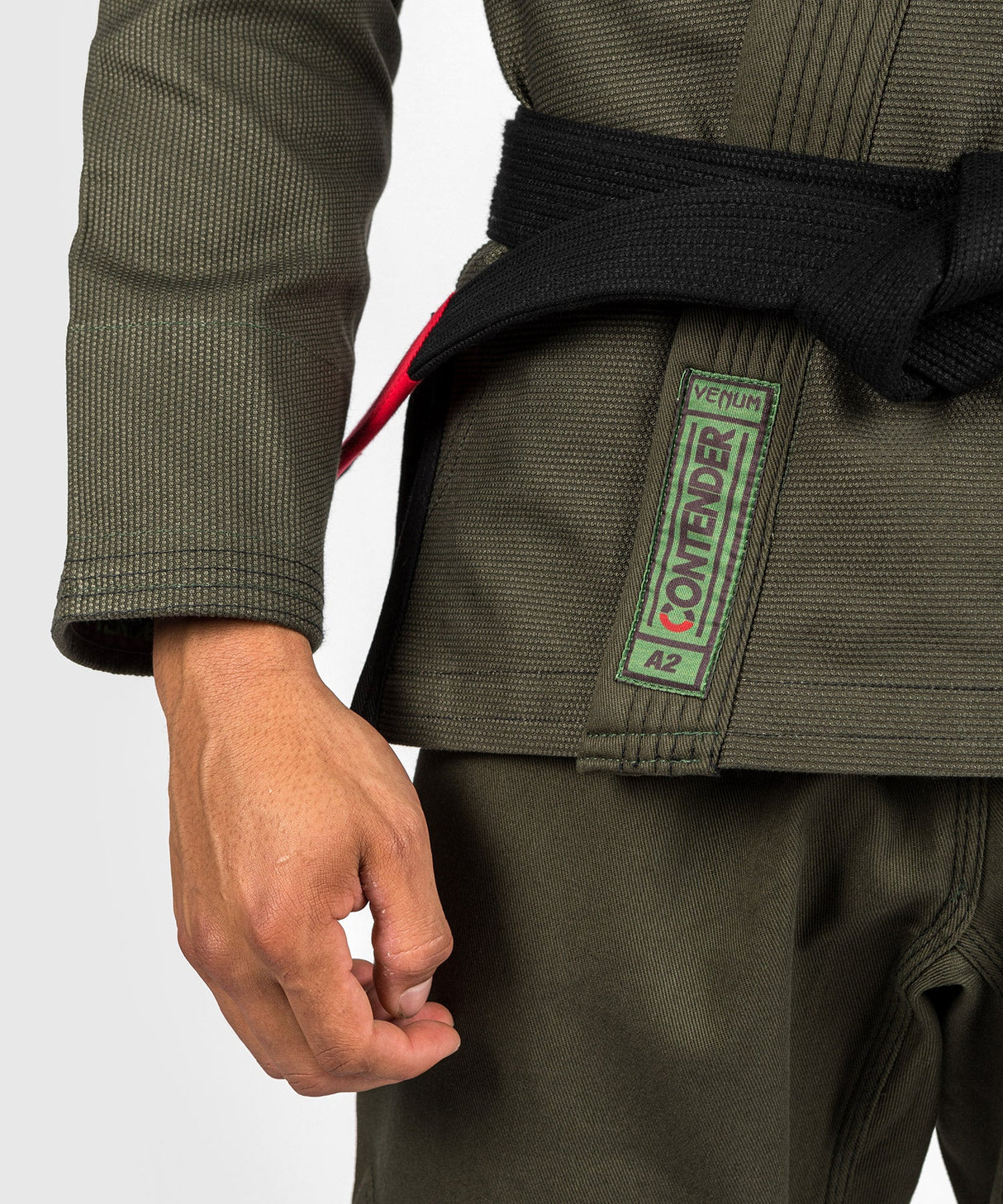 Venum Contender Evo BJJ GI - Fight Co