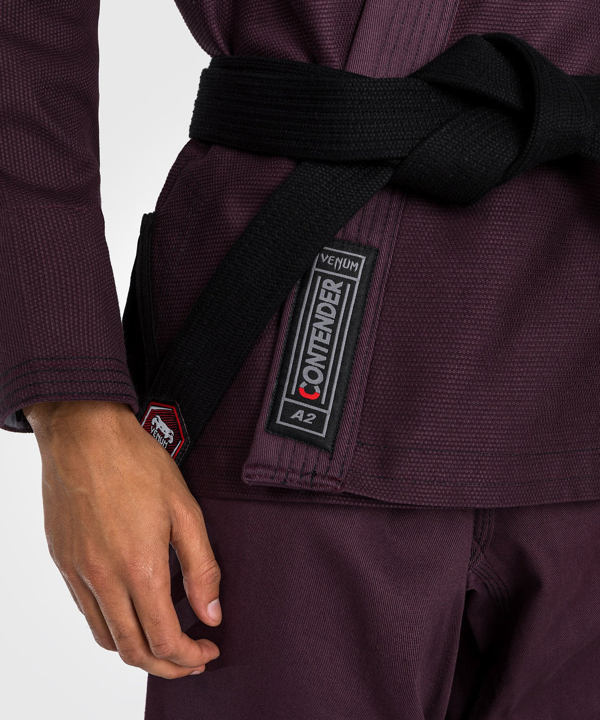 Venum Contender Evo BJJ GI - Fight Co