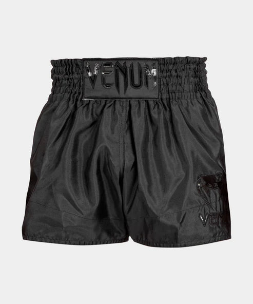 Venum Classic Muay Thai Shorts - Fight Co