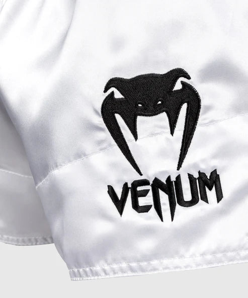 Venum Classic Muay Thai Shorts - Fight Co