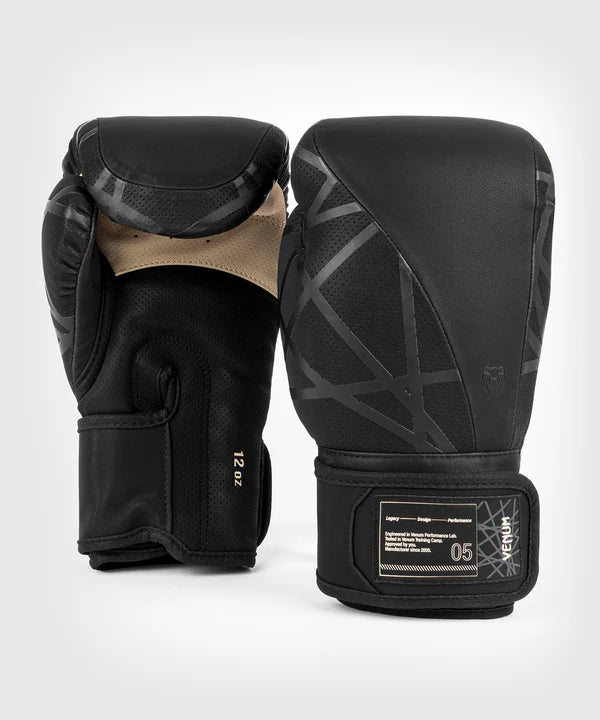 Venum Tecmo 2.0 Boxing Gloves