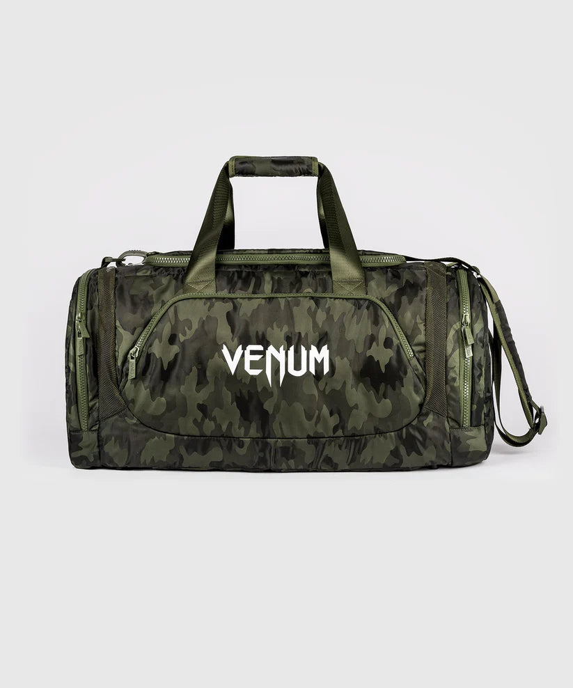 Venum Trainer Lite Sports Bag - Fight Co