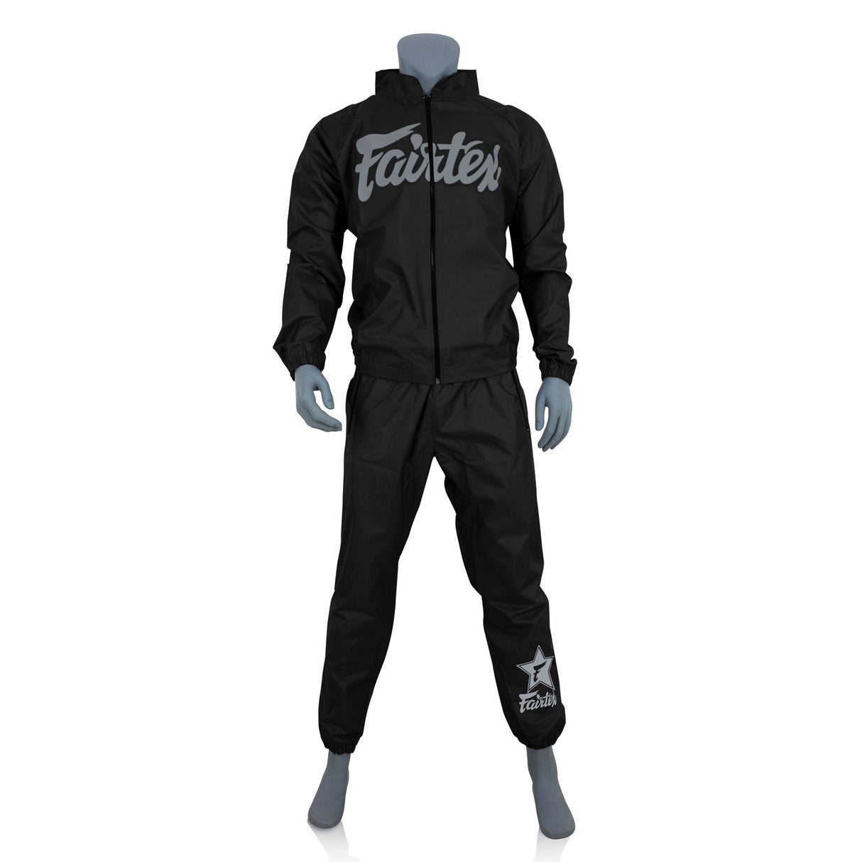Fairtex Sweat Suit Fight Co