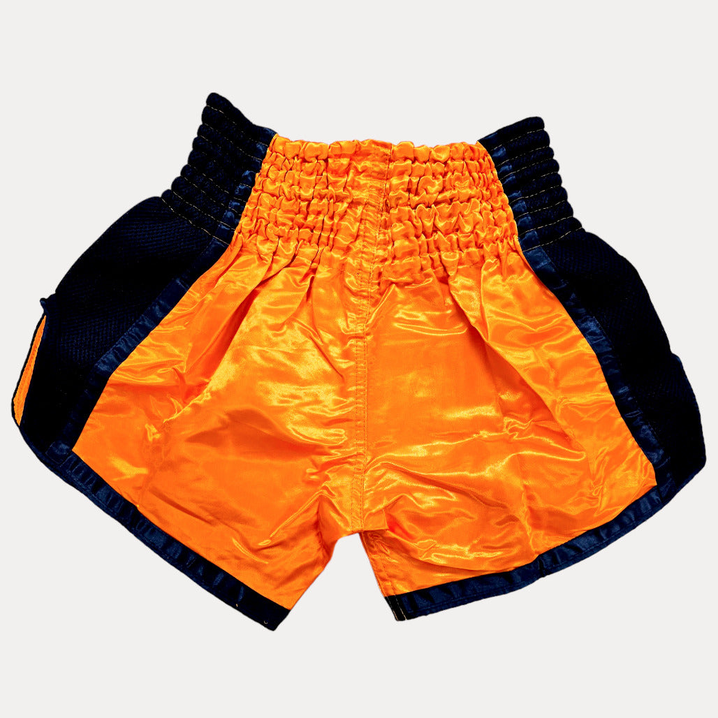 Fluory Elite Muay Thai Shorts Fight Co