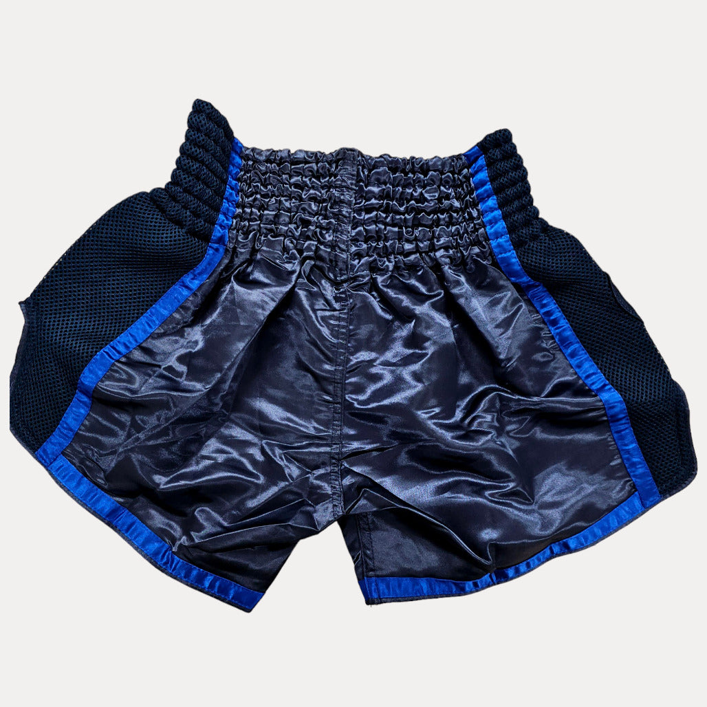 Fluory Elite Muay Thai Shorts Fight Co