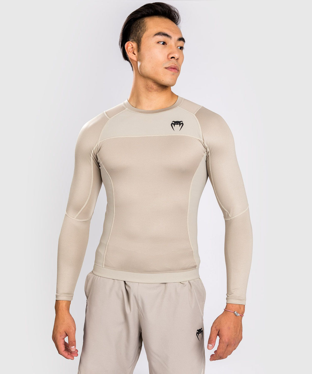 Venum G-Fit Air LS Rash Guard Fight Co
