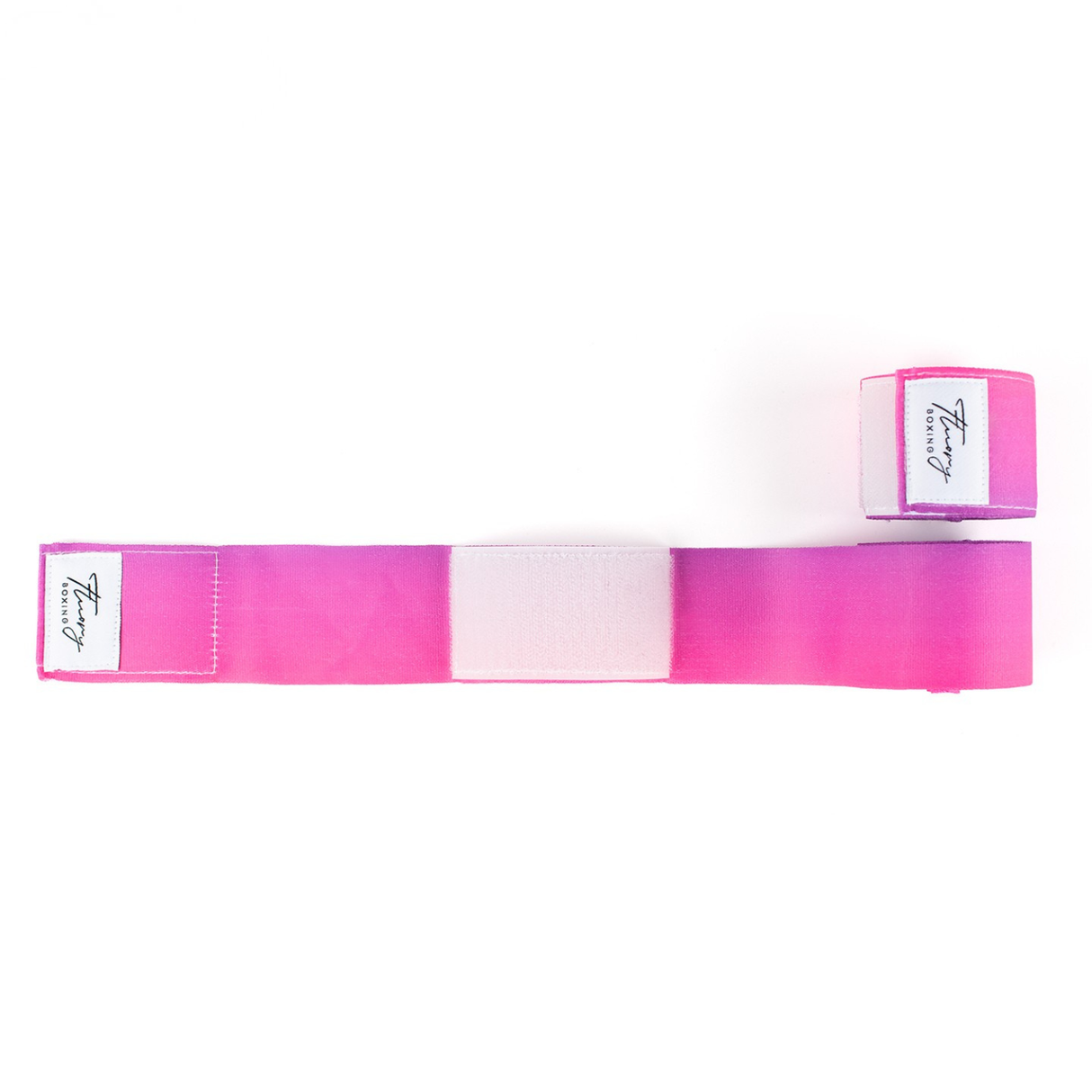 Fluory Gradient 5m Hand Wraps