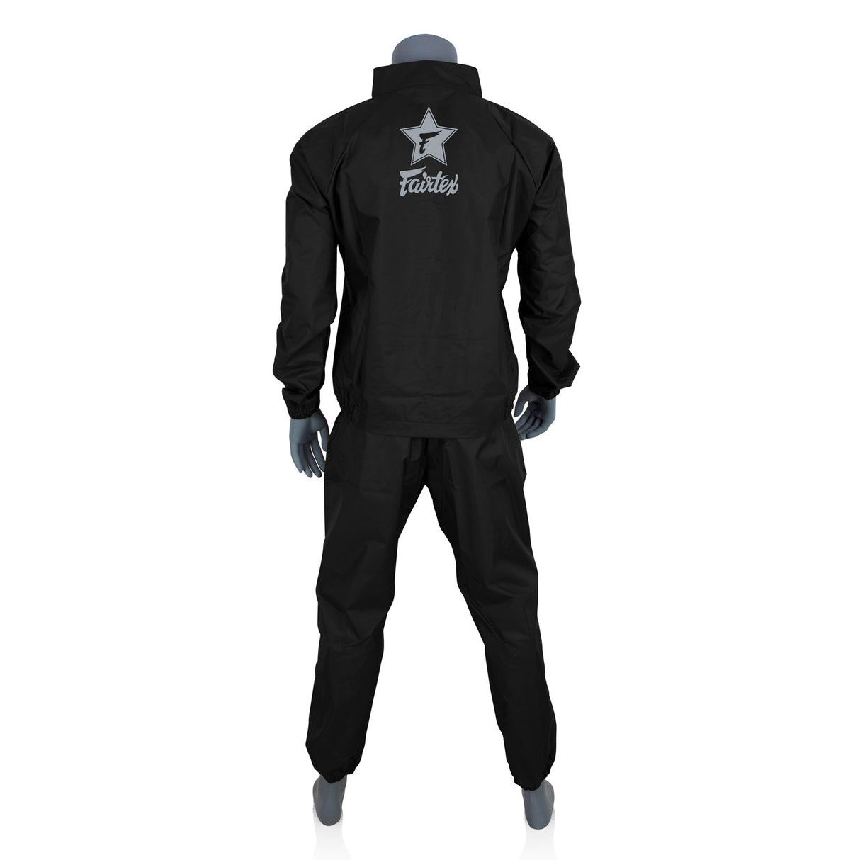 Fairtex Sweat Suit Fight Co
