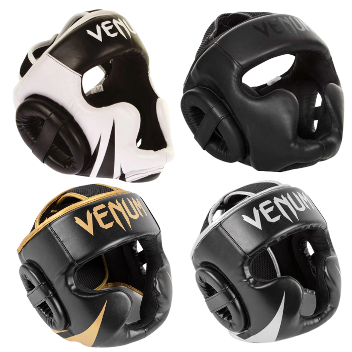 Venum Challenger 2.0 Head Guard