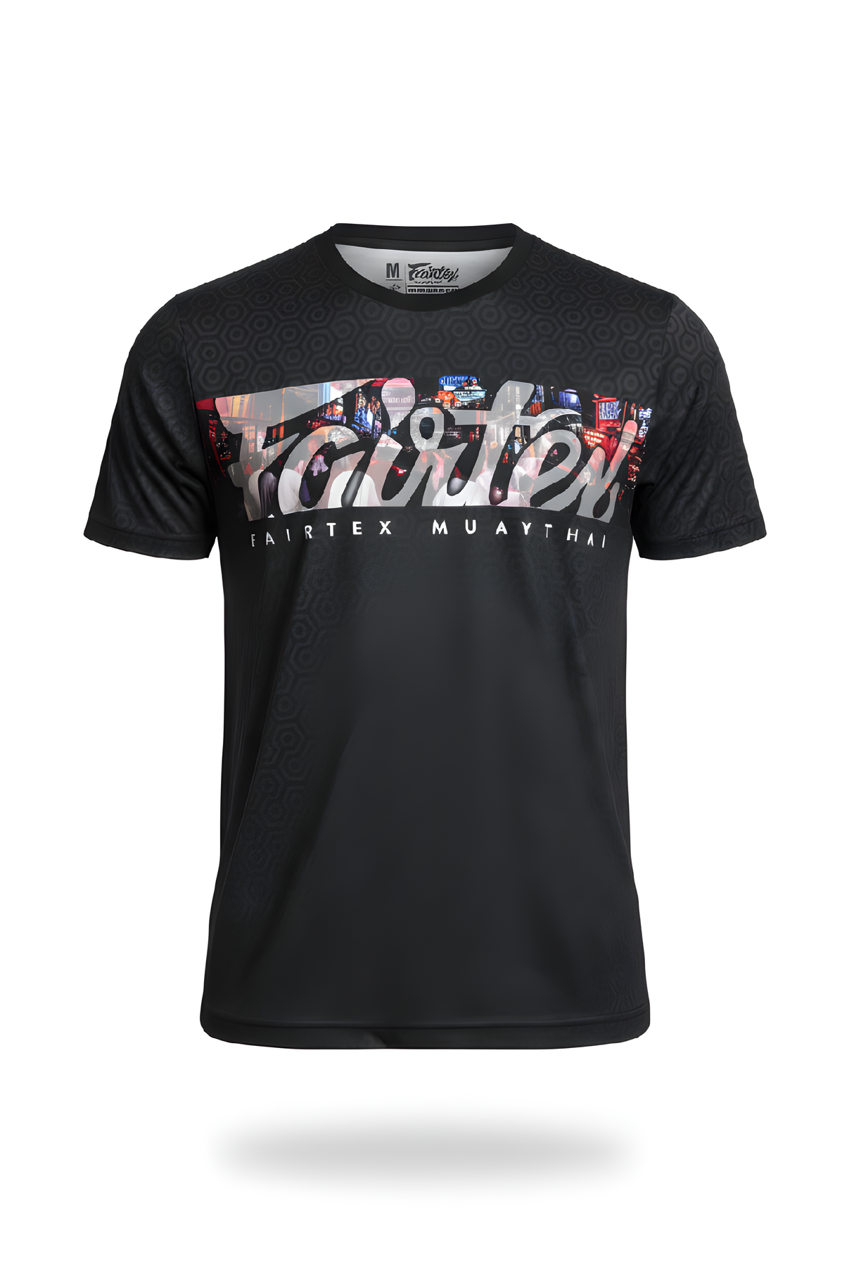 Fairtex Pattaya Nightlife T-Shirt