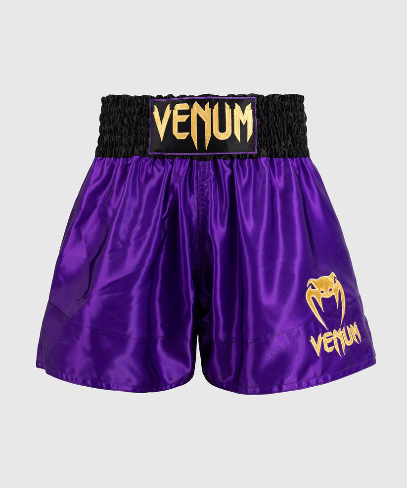 Venum Classic Muay Thaï Short