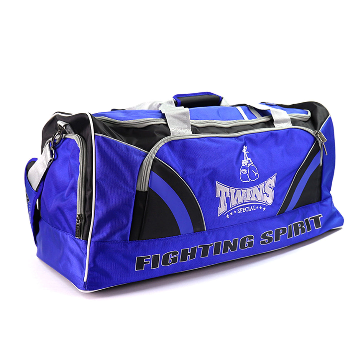 Twins Special Heavy Duty Holdall Gym Bag Fight Co