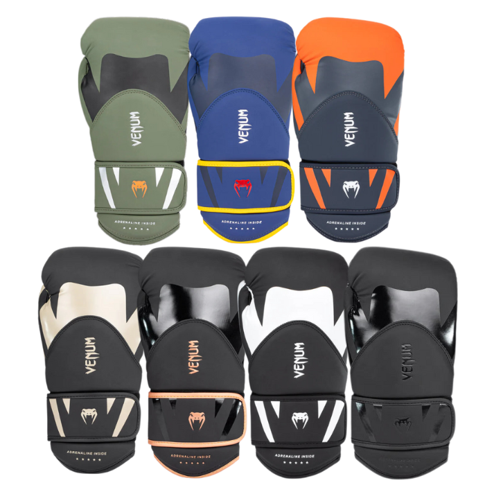 Venum Challenger 4.0 Boxing Gloves