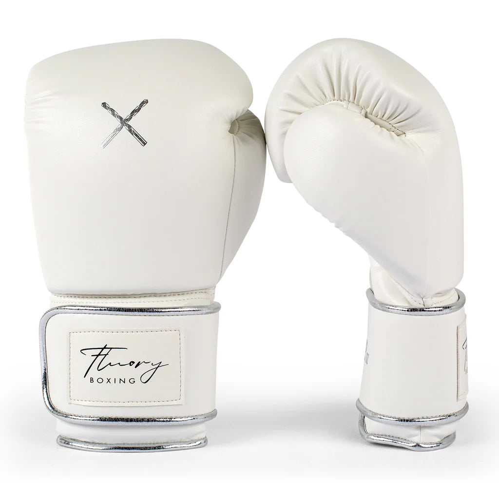 Fluory Pastel Boxing Gloves