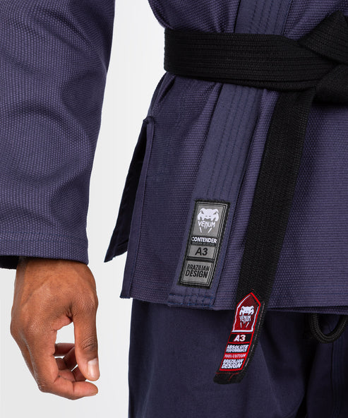 Venum Contender 2.0 Adult BJJ Gi - Fight Co
