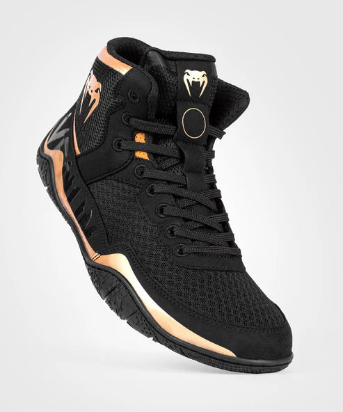 Venum Elite Wrestling Shoes - Fight Co