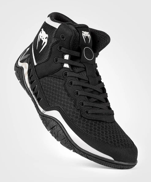 Venum Elite Wrestling Shoes - Fight Co