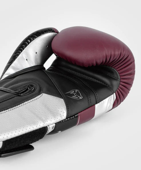 Venum Elite Evo Boxing Gloves - Fight Co