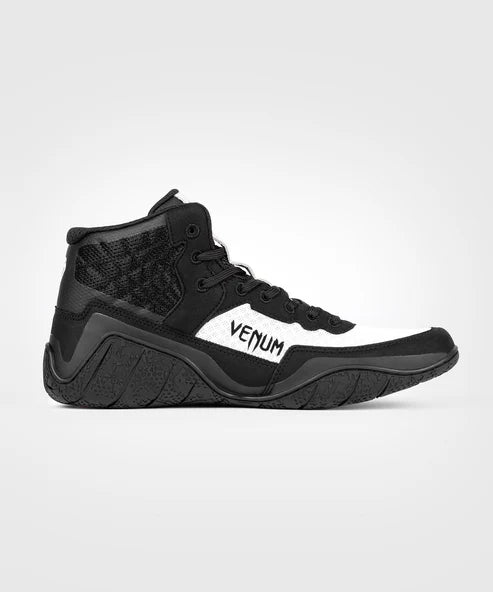 Venum Elite Wrestling Shoes - Fight Co