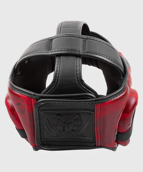 Venum Elite Head Guard - Fight Co