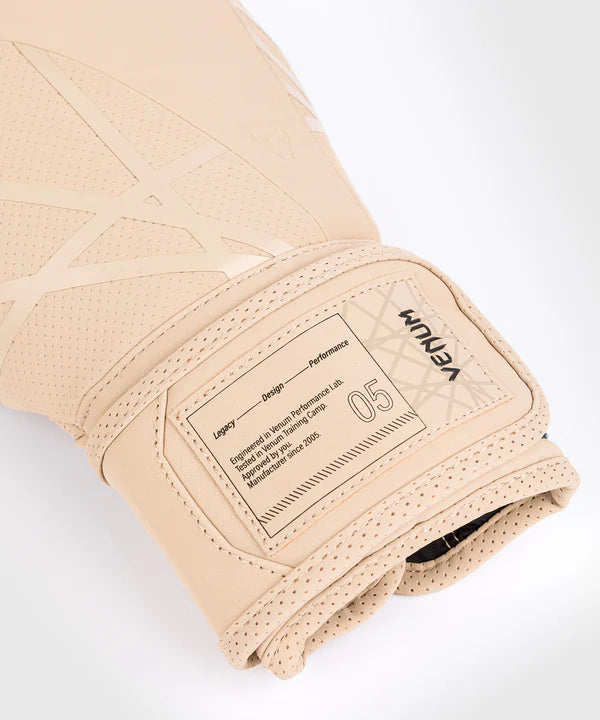 Venum Tecmo 2.0 Boxing Gloves