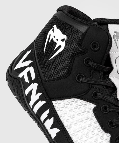 Venum Elite Wrestling Shoes - Fight Co