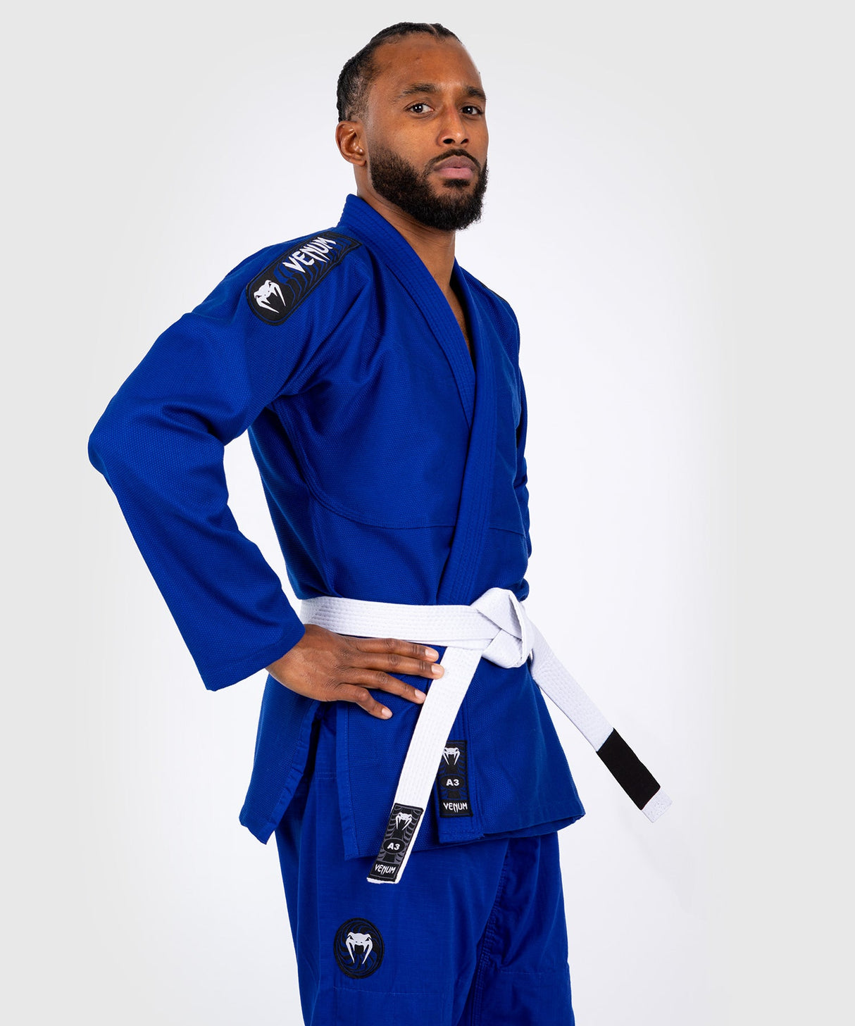 Venum First BJJ GI - Fight Co