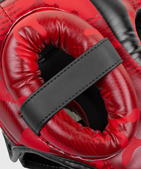 Venum Elite Head Guard - Fight Co