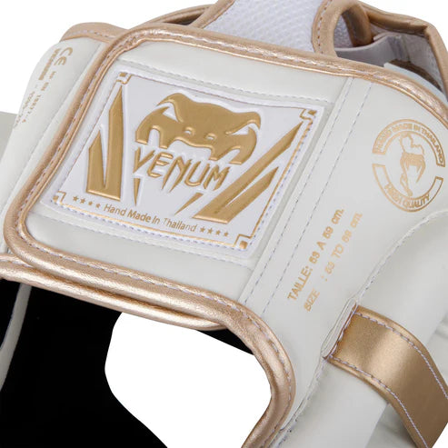 Venum Elite Head Guard - Fight Co