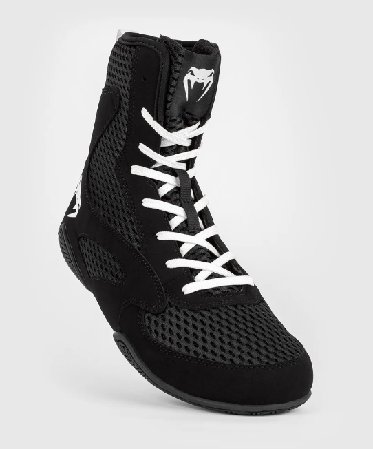 Venum Contender Boxing Shoes - Fight Co