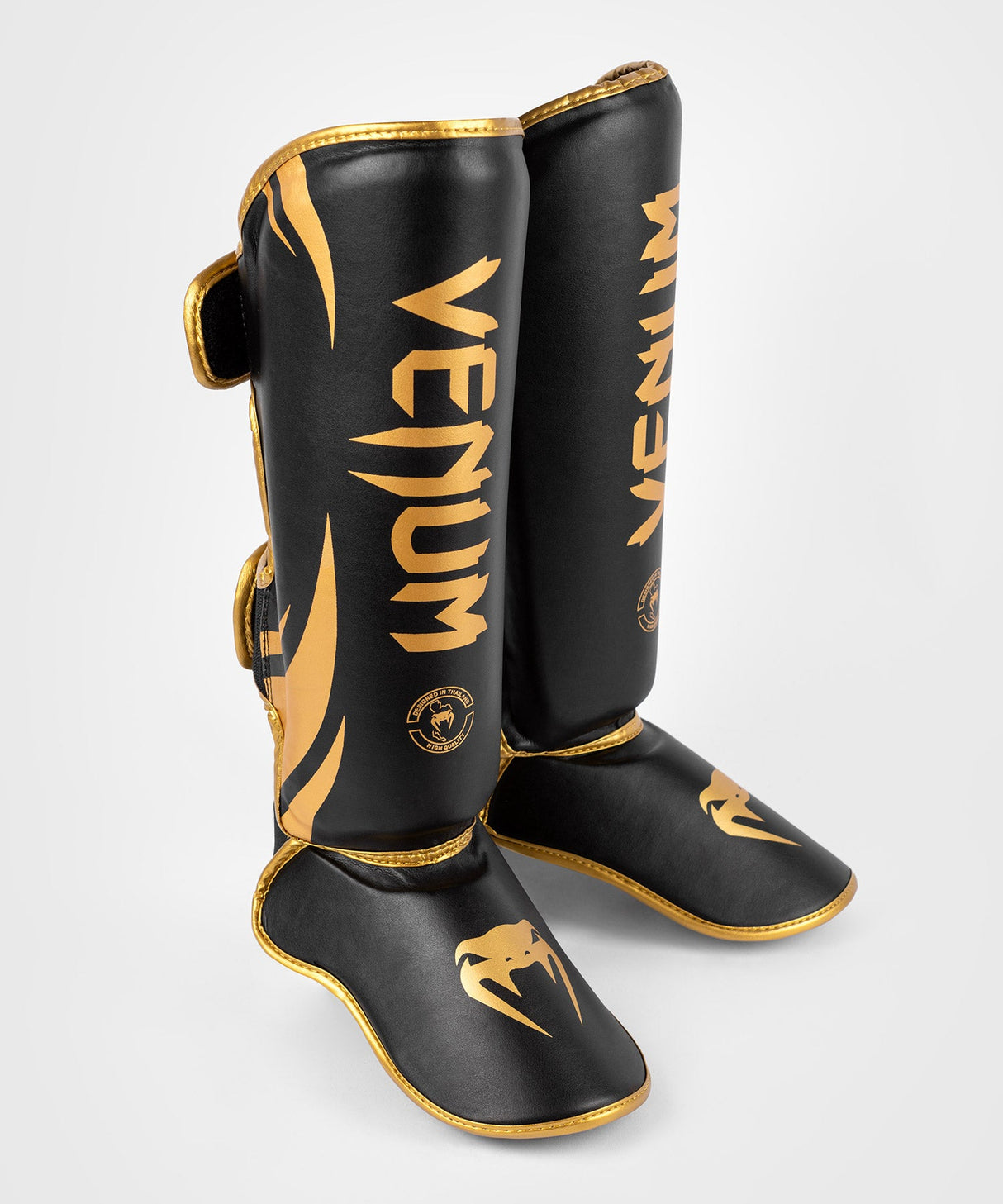 Venum Challenger Shin Guards  Fight Co
