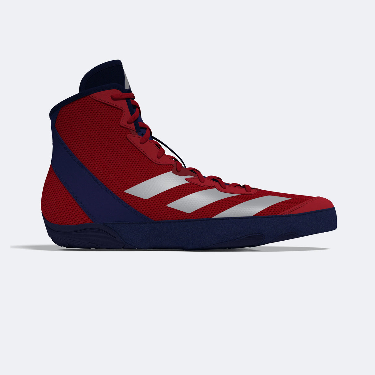Adidas AdiZERO Wrestling Boots - 2025 Edition