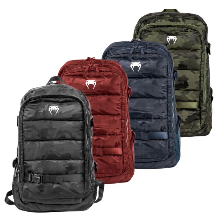 Venum Challenger Pro Camo Back Pack