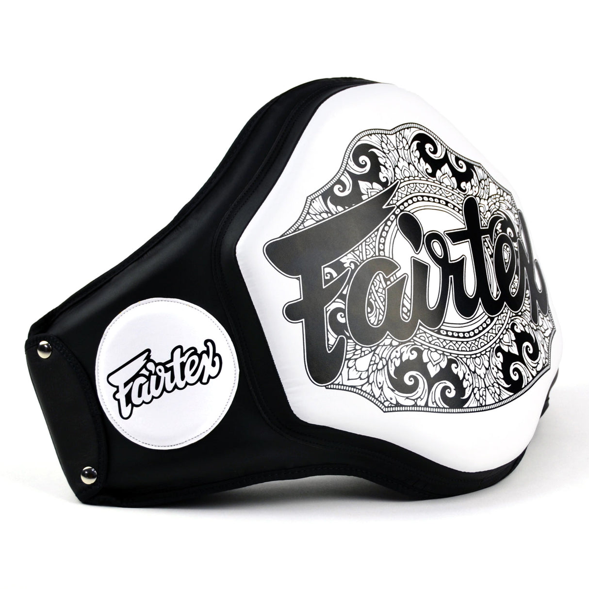 Fairtex Extra Lightweight Belly Pad