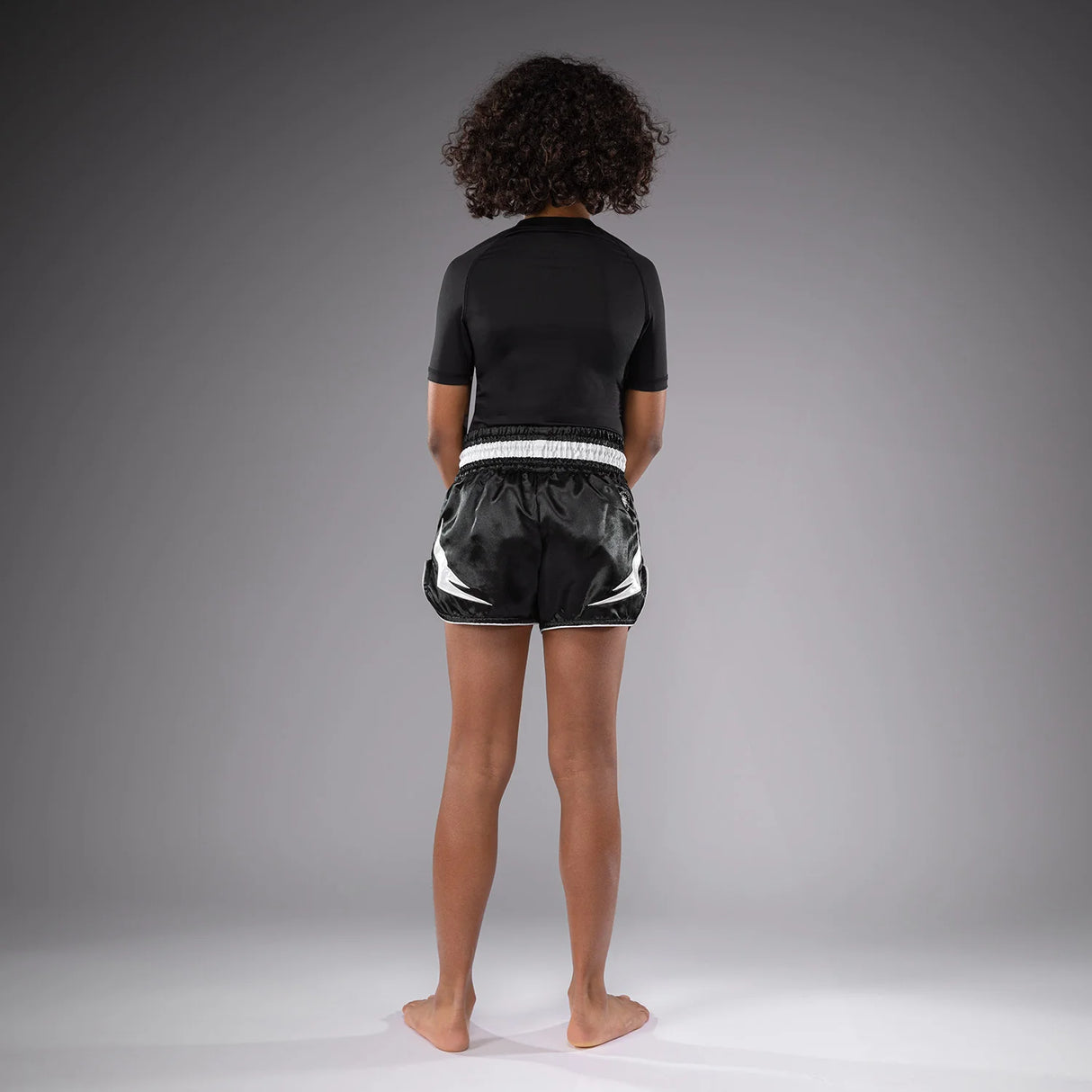 Venum Inferno Kids Muay Thai Shorts