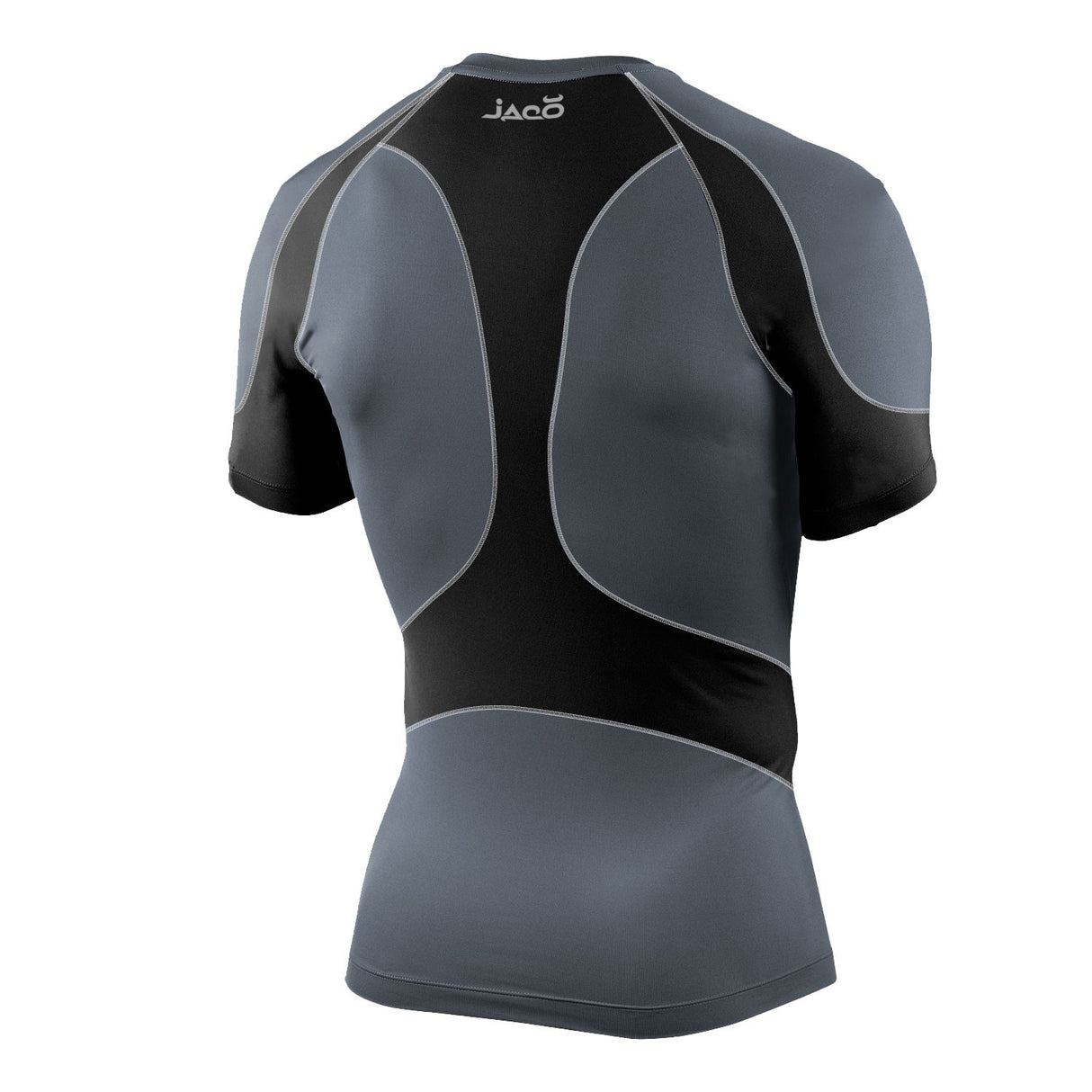 Tenacity Short Sleeve Pro Guard Top Fight Co