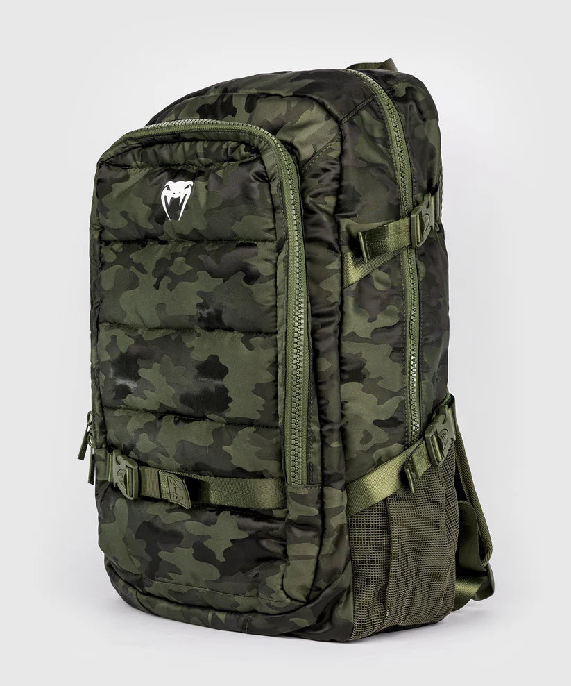 Venum Challenger Pro Camo Back Pack - Fight Co