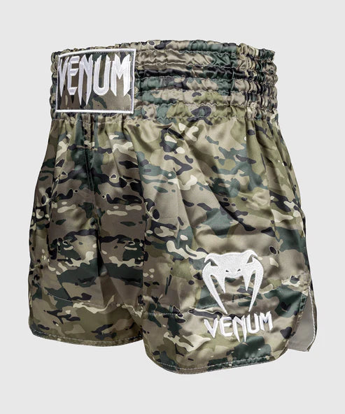 Venum Classic Muay Thaï Short - Fight Co