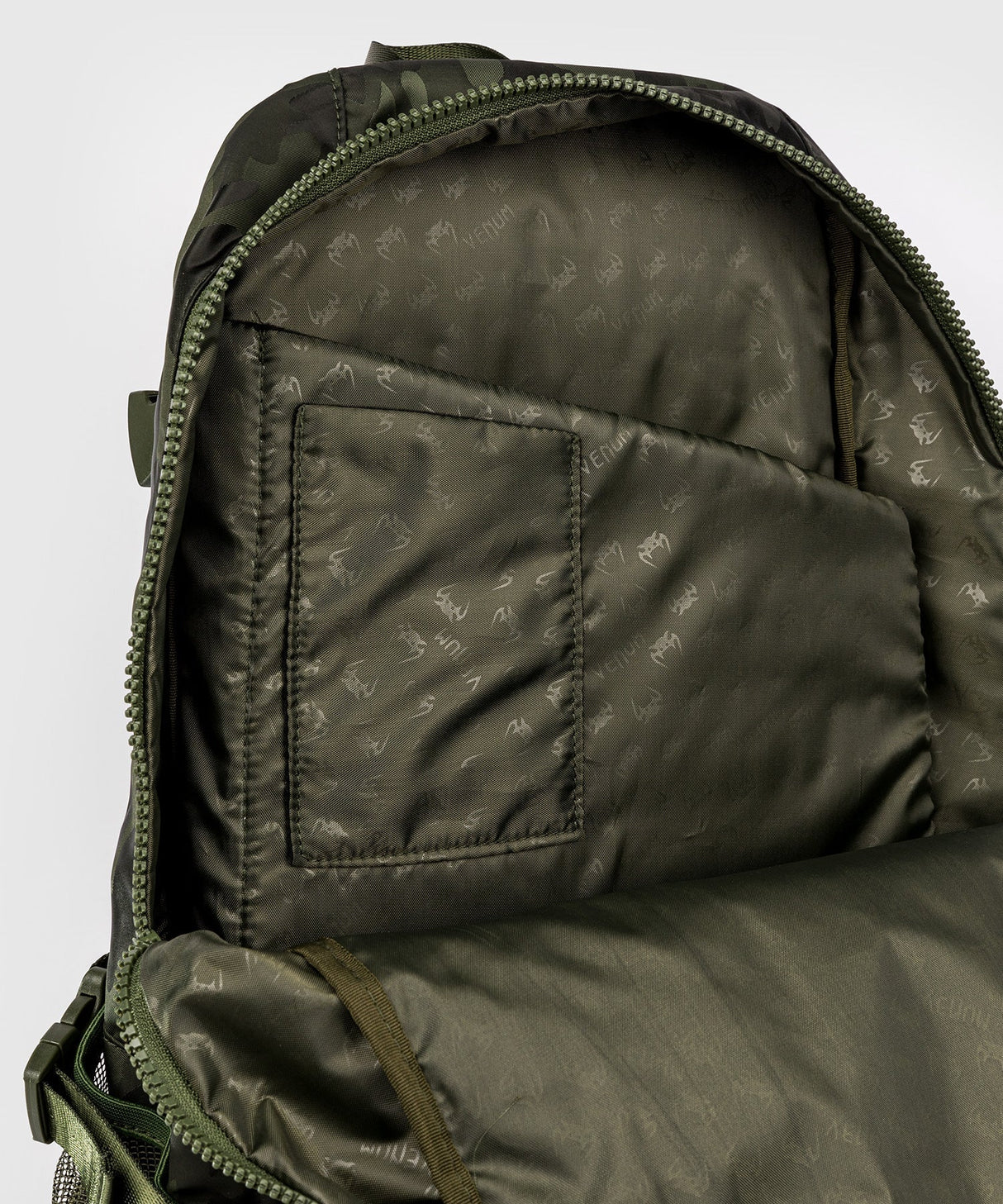 Venum Challenger Pro Camo Back Pack - Fight Co
