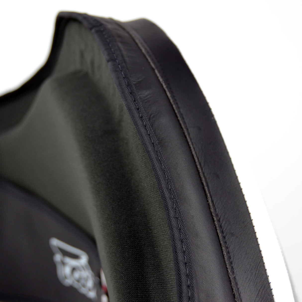 Fairtex Extra Lightweight Belly Pad